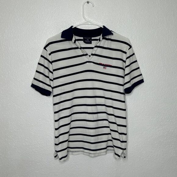 Mens Polo Ralph Lauren Vintage Sport Shirt - Picture 1 of 6